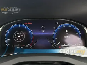 2023 Toyota Harrier 2.0 G SUV