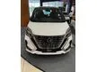 New 2024 Nissan Serena 2.0 S-Hybrid High-Way Star Premium MPV - Cars for sale