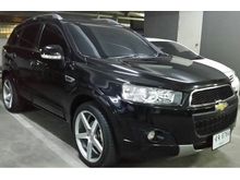 2012 Chevrolet Captiva 2.4 (ปี 11-16) LTZ Wagon AT