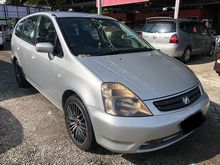 2004 Honda Stream 1.7 (A) TIP-TOP CONDITION