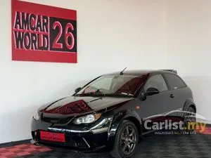 2012 Proton Satria 1.6 Neo R3 Executive Hatchback