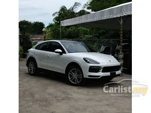 2023 Porsche Cayenne 2.9 S SUV