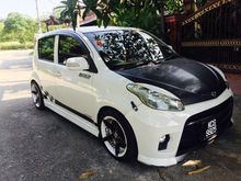 2008 Perodua Myvi 1.3 SE