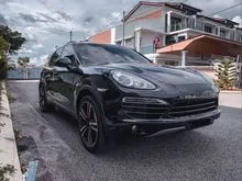 Sunroof Bose 2010 PORSCHE CAYENNE E2 S 4.8 V8 SUV