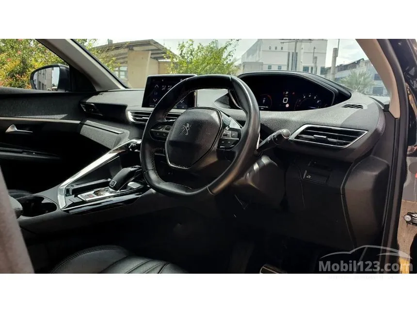 2021 Peugeot 3008 Allure Plus SUV