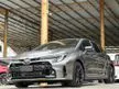2023 TOYOTA GR COROLLA 1.6T RZ 4WD MT6