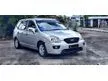 Used 2009 Naza Citra 2.0 Rondo EXS MPV - Cars for sale