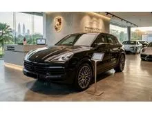 2021 Porsche Cayenne 3.0 Coupe PDLS+ MATRIX 21 INCH SPYDER RIM 360 Cam ACC RED INTERIOR PAN ROOF KEYLESS SPORT CHRONO