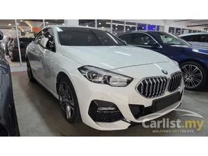 2024 BMW 218i 1.5 M Sport Coupe