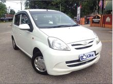 2008 Perodua Viva 847 EX Hatchback