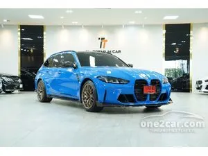 2026 BMW M3 3.0 Competition M xDrive Touring Wagon