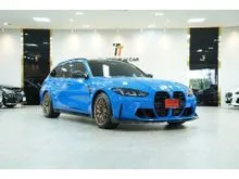 2026 BMW M3 3.0 G81 (ปี 23-29) Competition M xDrive Touring AWD Wagon