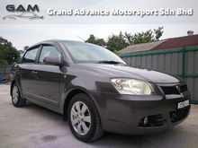 Proton Saga 1.3 BLM (A) FULL LOAN CAN ARRANGE