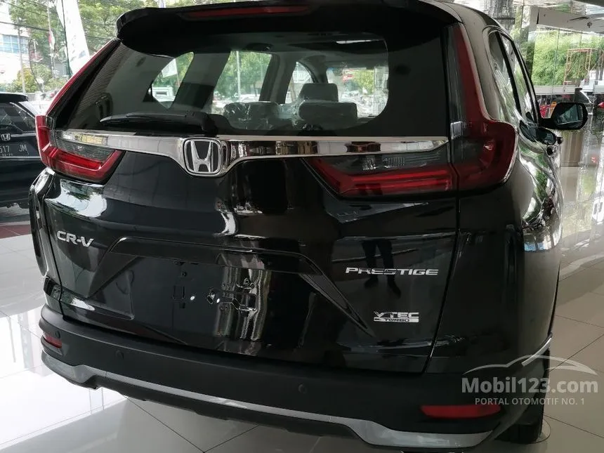 2023 Honda CR-V Prestige VTEC SUV