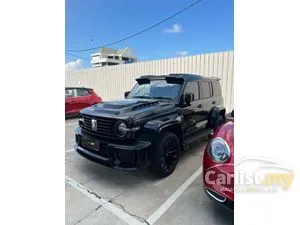 2025 GWM Tank 300 2.0 SUV