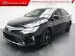 Used 2015 Toyota CAMRY 2.5 Hybrid FACELIFT (A) LOW MILEAGE NO HIDDEN FEES