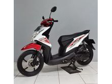 2015 Honda Beat 110.0 110 Automatic Others