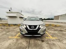 *HOTSUV* 2019 Nissan X-Trail 2.0 SUV
