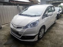 2012 Honda Jazz 1.3 Hybrid Hatchback -- WELL MAINTAINED --