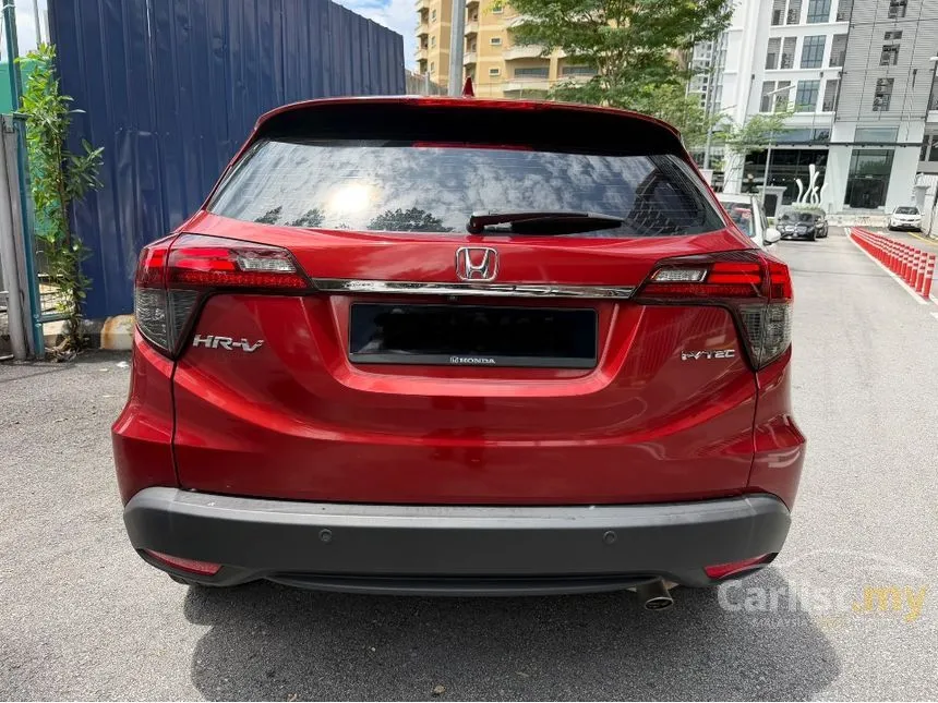 2019 Honda HR-V V SUV