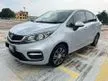 Used 2019 Proton Persona 1.6 Premium Sedan DP 1K