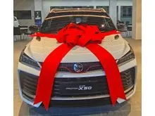 PROMO RAYA 2026 Proton X50 1.5 Flagship SUV(REBET RM11000)