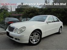 2006 Mercedes-Benz E280 3.0 Avantgarde W211 TipTOP LikeNEW Reg.2011