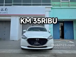 2020 Mazda 2 1.5 GT Hatchback