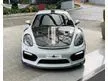 Used 2014 Porsche Cayman 2.7 Coupe