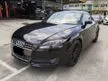 Used 2008 Audi TT 2.0 TFSI Coupe - Cars for sale