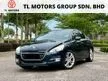 Used 2015 Peugeot 508 1.6 PREMIUM (A) Leather Push Start 3 Years Warranty