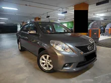 2013 Nissan Almera 1.5 V Sedan (No Hidden Fee)