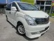 Used 2011 Hyundai Grand Starex 2.5 Royale 11 SEATER 1 POWER DOOR 4CAMERA