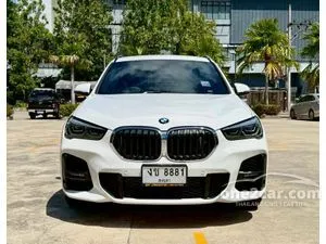 2021 BMW X1 2.0 sDrive20d M Sport SUV