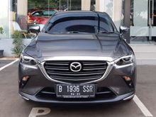 MAZDA CX 3 BEST DEALING BOMBASTIS
