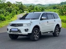 2014 Mitsubishi Pajero Sport 2.5 Dakar 4X2 SUV