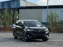 2022 Perodua Alza 1.5 AV MPV