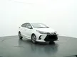 Used 2022 Toyota Yaris 1.5 G Hatchback*Fast Loan approval**Sell your car receive up to additional RM1500**