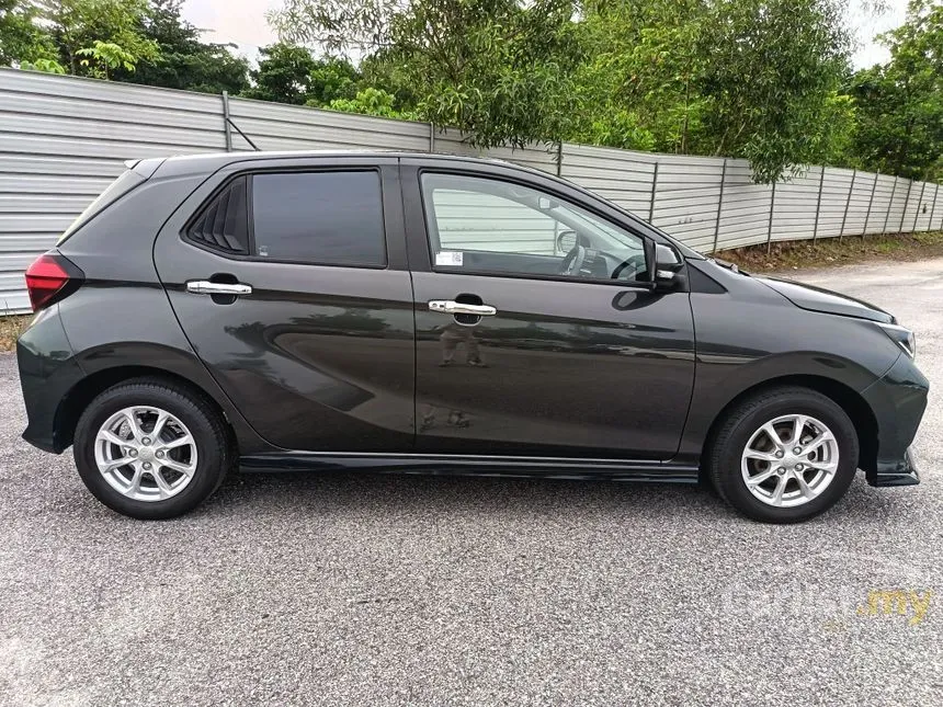 2023 Perodua AXIA SE Hatchback