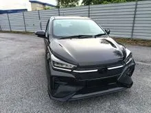 2023 PERODUA AXIA SE 1.0/LOW MILEAGE