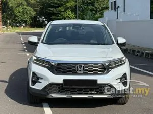 2024 Honda WR-V 1.5 V SUV