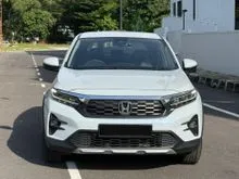 2024 Honda WR-V 1.5 V SUV / NEW CAR CONDITION / ORI LOW MILEAGE/ PRICE STILL CAN DISCUSS