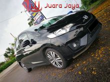 2014 - 2016 Honda Jazz 1.5 i-VTEC Hatchback