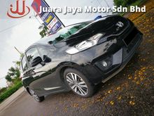 2014 - 2016 Honda Jazz 1.5 i-VTEC Hatchback