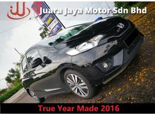 2016 Honda Jazz 1.5 i-VTEC Hatchback
