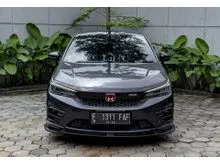 2021 Honda Jazz 1.5 RS Hatchback