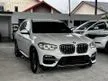 Used (FREE WARRANTY) 2019 BMW X3 2.0 xDrive30i Luxury SUV