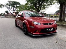 2013 Proton Satria 1.6 Neo R3 Executive (A) - 1 OWNER / FOC 1 YEAR WARRANTY