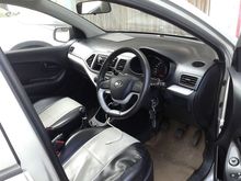 Jual Cepat All New KIA Picanto 2012 M/T