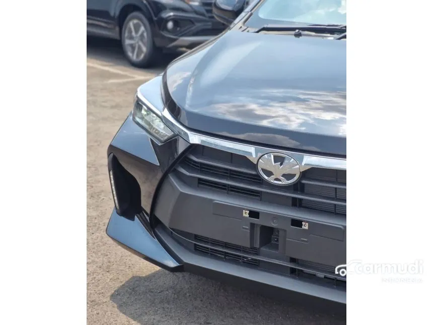 2025 Toyota Agya G Hatchback